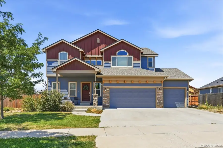 6725 Blue Spruce Street, Frederick, CO 80530 - #2