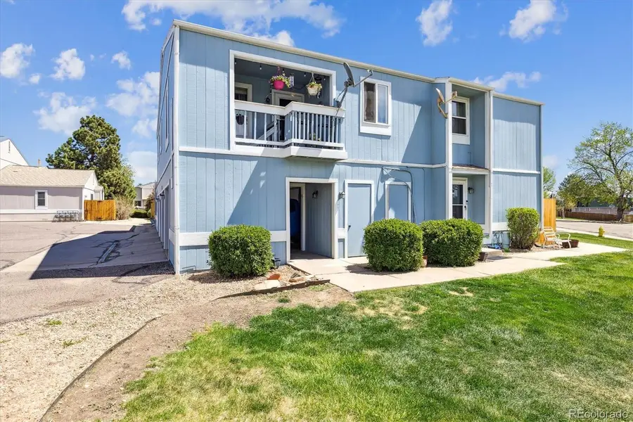 7984 Chase Circle #68, Arvada, CO 80003 - #2
