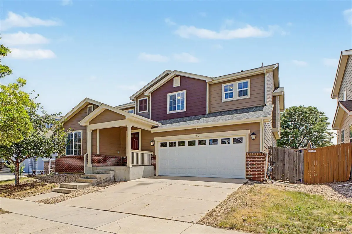 15372 E 100th Court, Commerce City, CO 80022 - #1