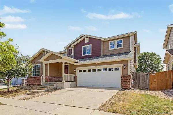 15372 E 100th Court, Commerce City, CO 80022