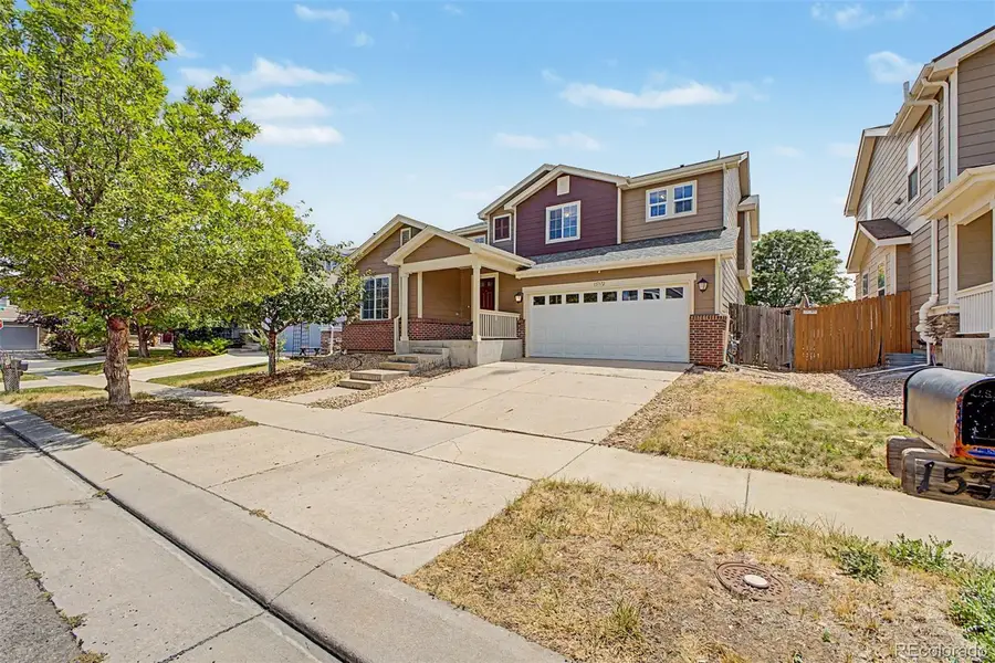 15372 E 100th Court, Commerce City, CO 80022 - #2