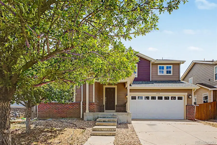 15372 E 100th Court, Commerce City, CO 80022 - #3