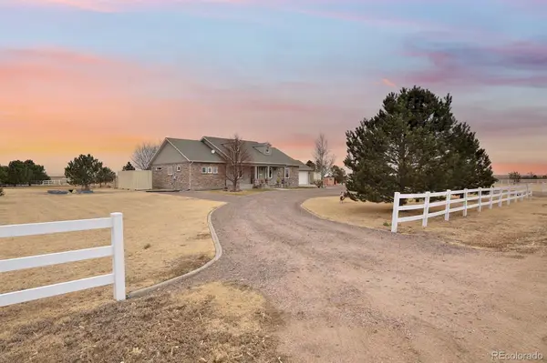 19063 County Road 26, Brush, CO 80723