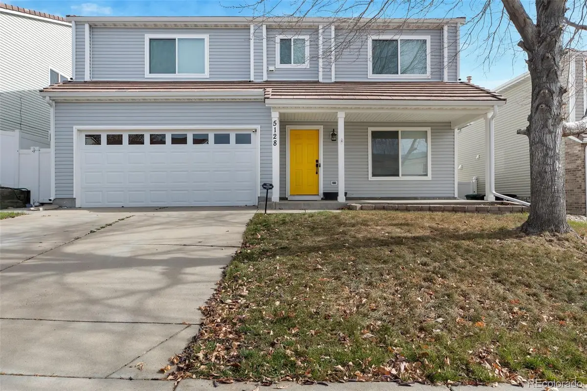 5128 Orleans Court, Denver, CO 80249 - Image #1