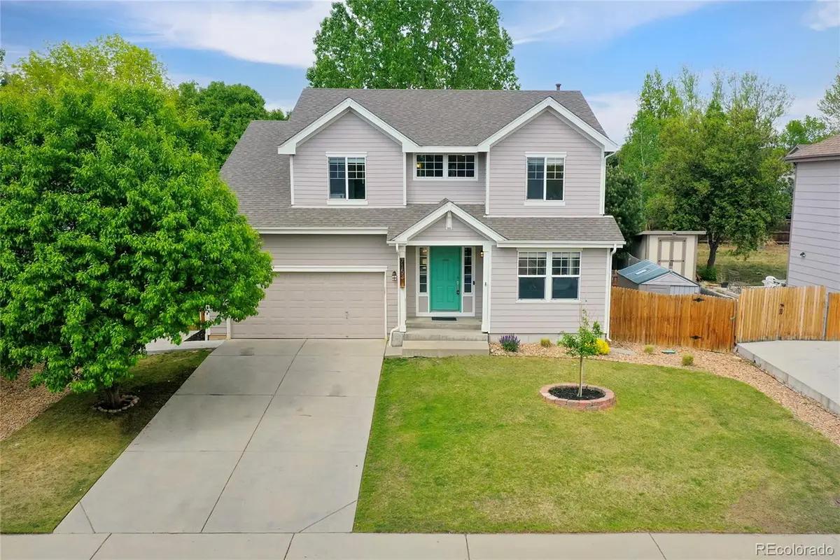 7153 Canyon Avenue, Frederick, CO 80504 - #1