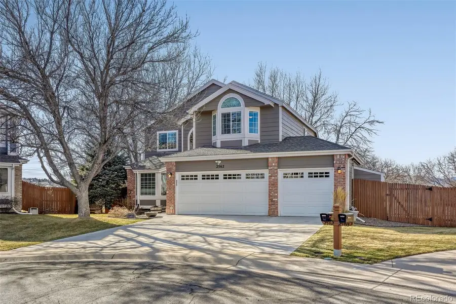 2562 W 108th Place, Westminster, CO 80234 - Image #3