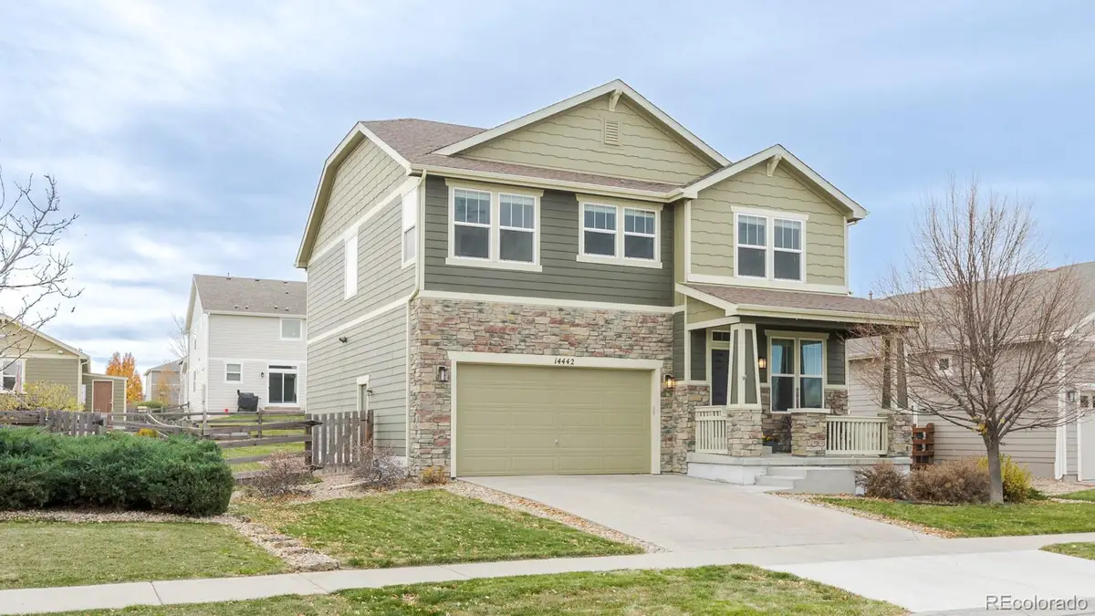 14442 W 91st Lane, Arvada, CO 80005 - Image #1