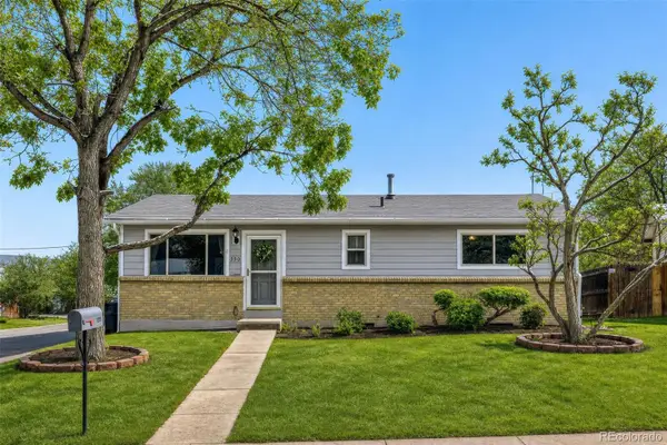 330 Orion Street, Golden, CO 80401