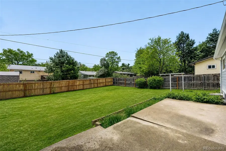 330 Orion Street, Golden, CO 80401 - #2