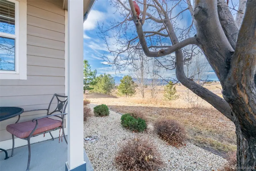 1890 Wildwood Pass Drive, Colorado Springs, CO 80921 - Image #2