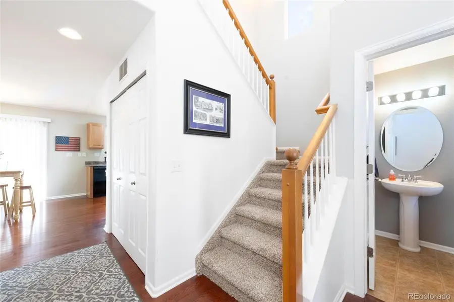 1890 Wildwood Pass Drive, Colorado Springs, CO 80921 - Image #3