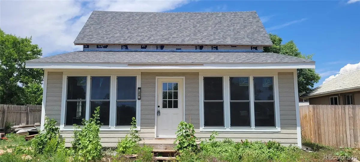 209 S Kathleen Avenue, Milliken, CO 80543 - #1