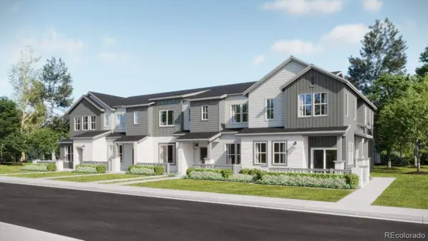 7661 S Cherokee Circle E, Centennial, CO 80016