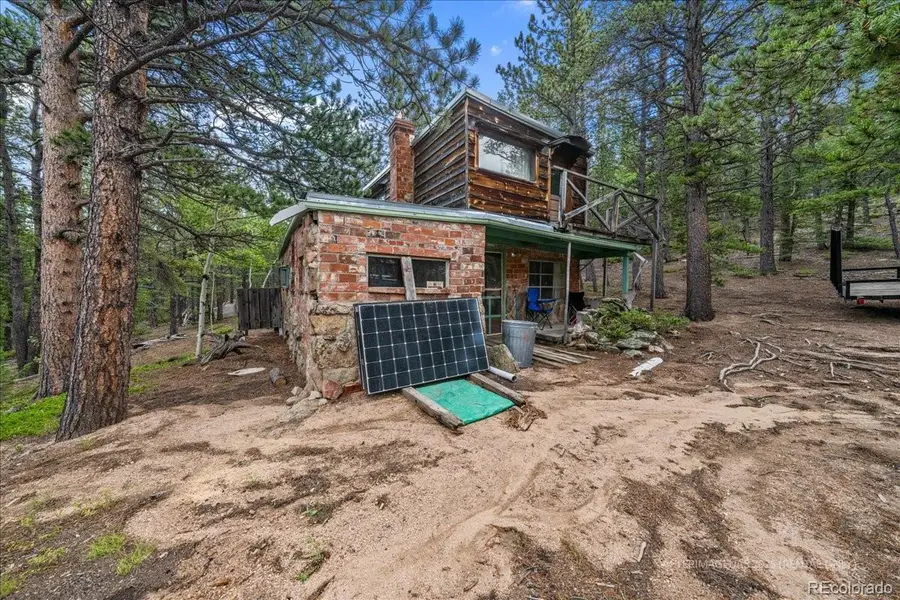 177 Sutherland Road, Allenspark, CO 80510 - #2