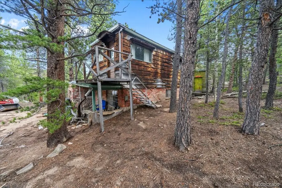 177 Sutherland Road, Allenspark, CO 80510 - #3