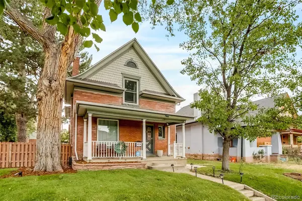 4045 Vallejo, Denver, CO 80211