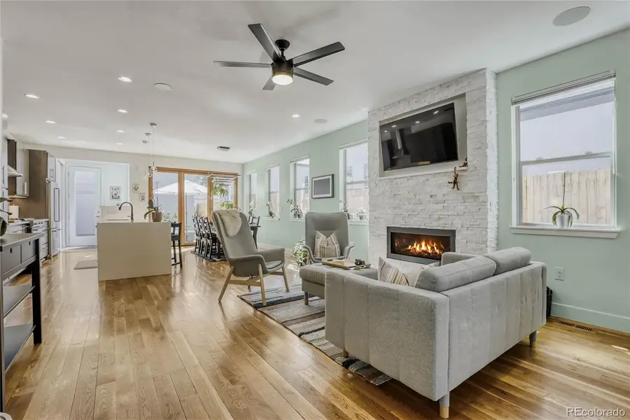 3934 Vrain Street, Denver, CO 80212 - #3
