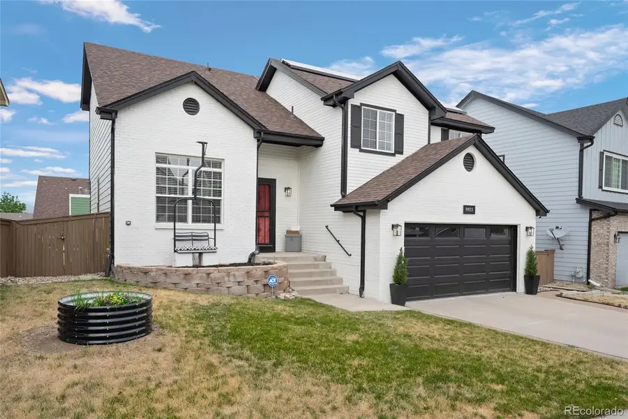 9803 Bucknell Court, Highlands Ranch, CO 80129 - #3