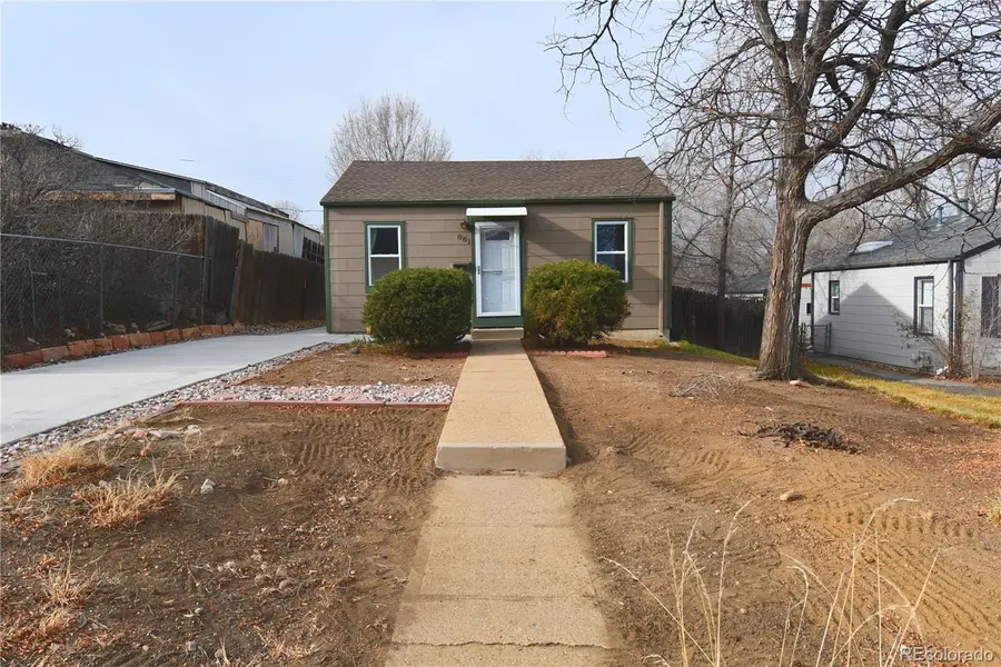 661 N Tennyson Street, Denver, CO 80204 - Image #2