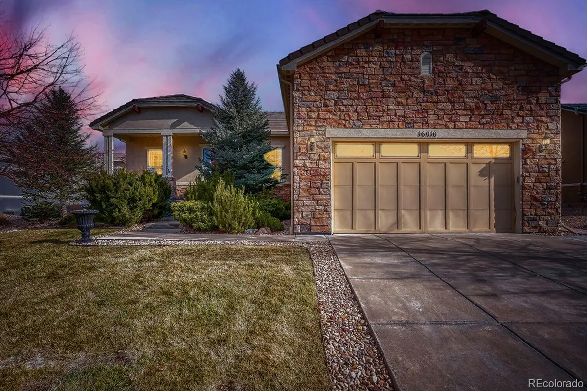 16010 Quandary Loop, Broomfield, CO 80023 - Image #1