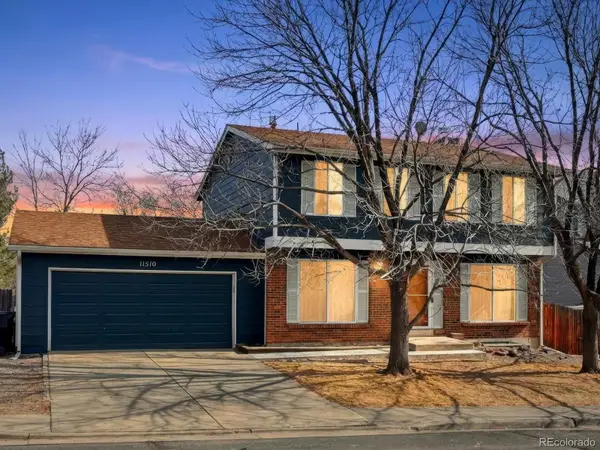 11510 Milwaukee Street, Thornton, CO 80233