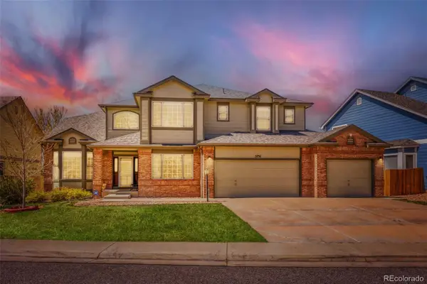 5751 S Flanders Court, Aurora, CO 80015