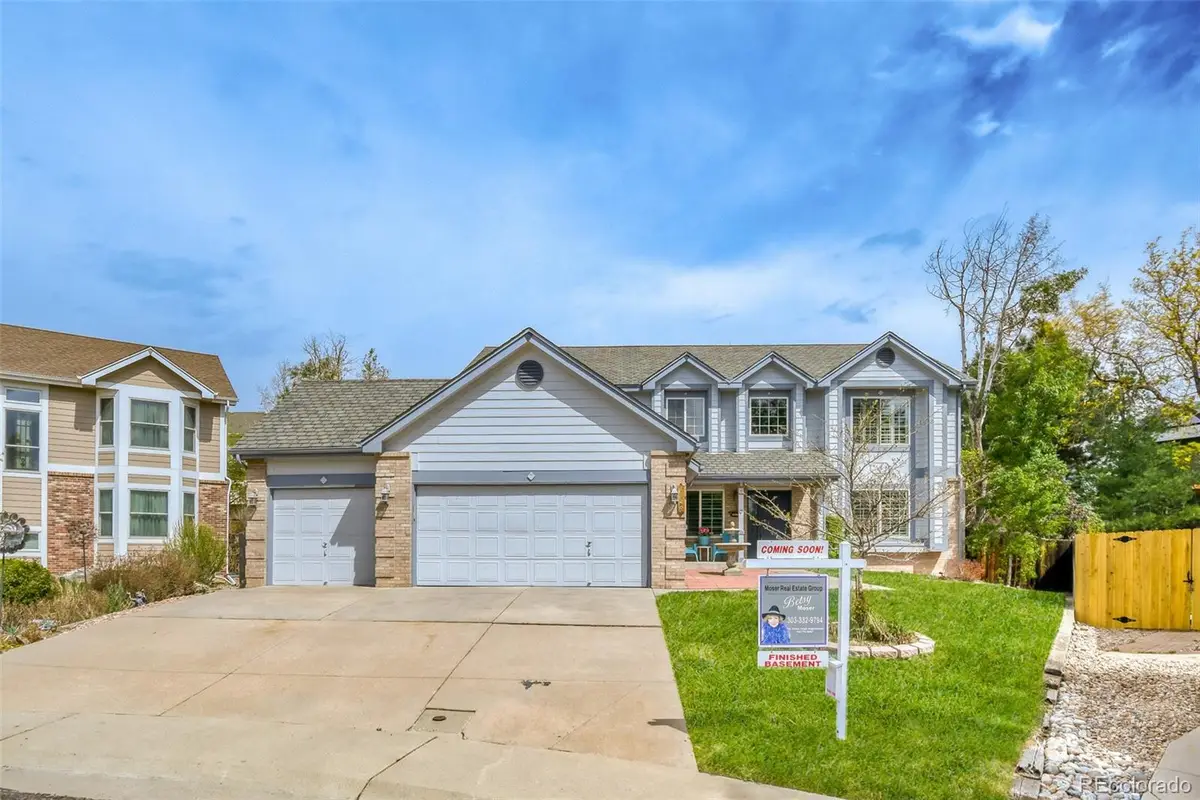 1149 Larch Court, Broomfield, CO 80020 - #1