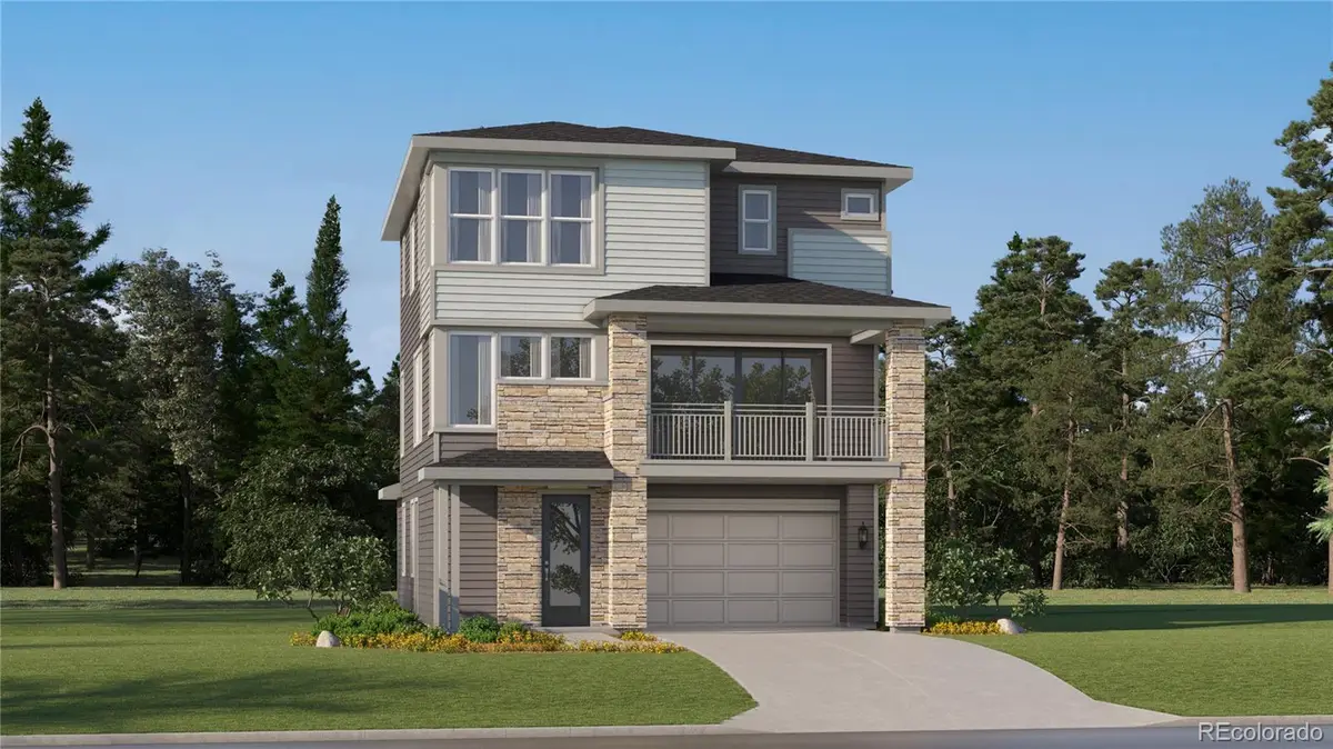 7824 S Cherokee Trail, Centennial, CO 80016 - #1