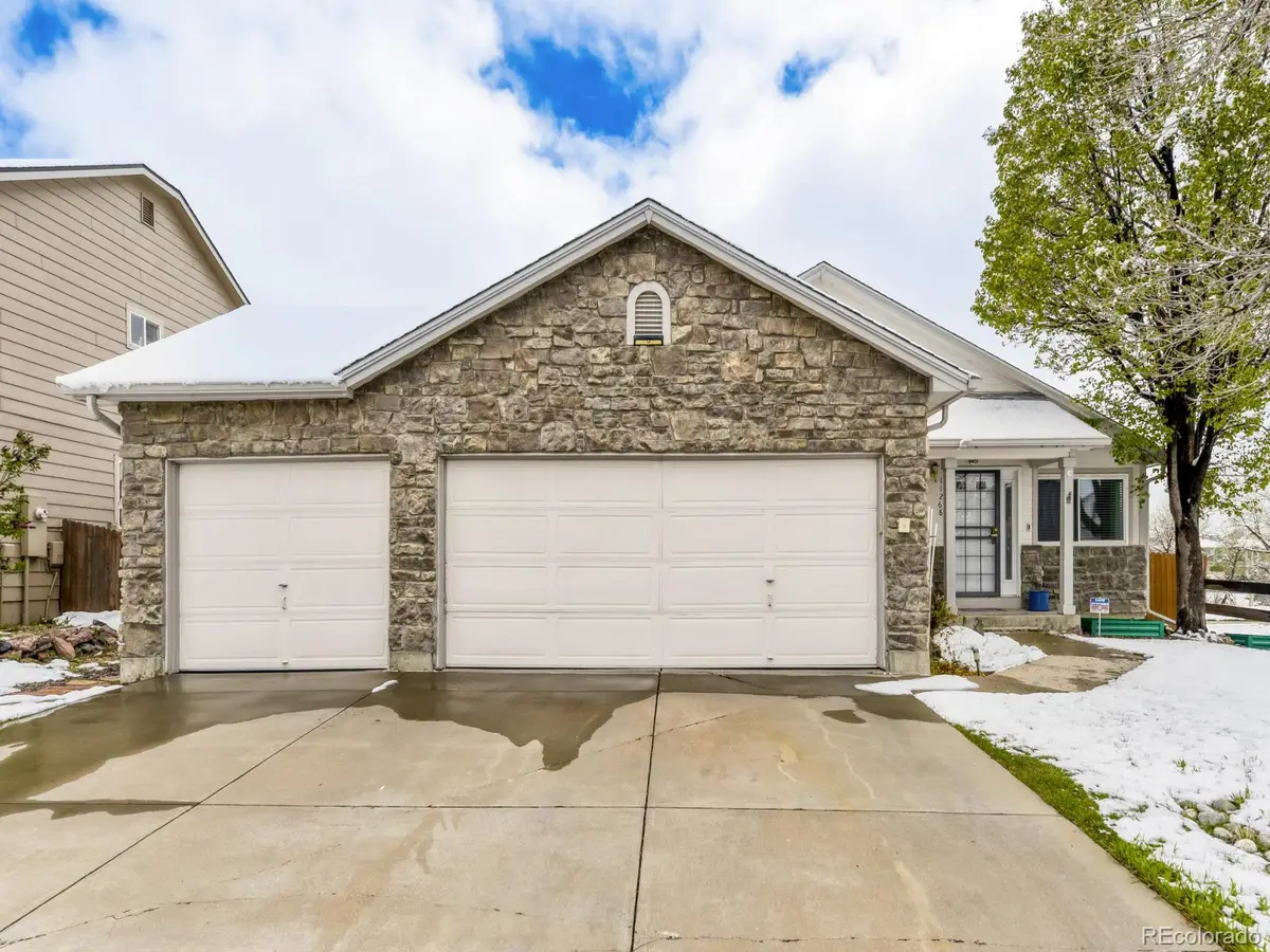 11268 Glenmoor Circle, Parker, CO 80138 - #1