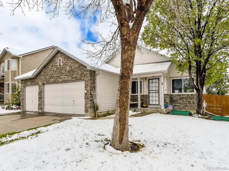 11268 Glenmoor Circle, Parker, CO 80138 - #3