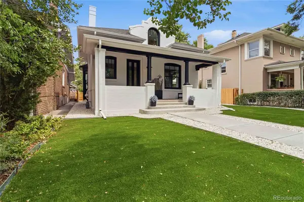 452 N Humboldt Street, Denver, CO 80218