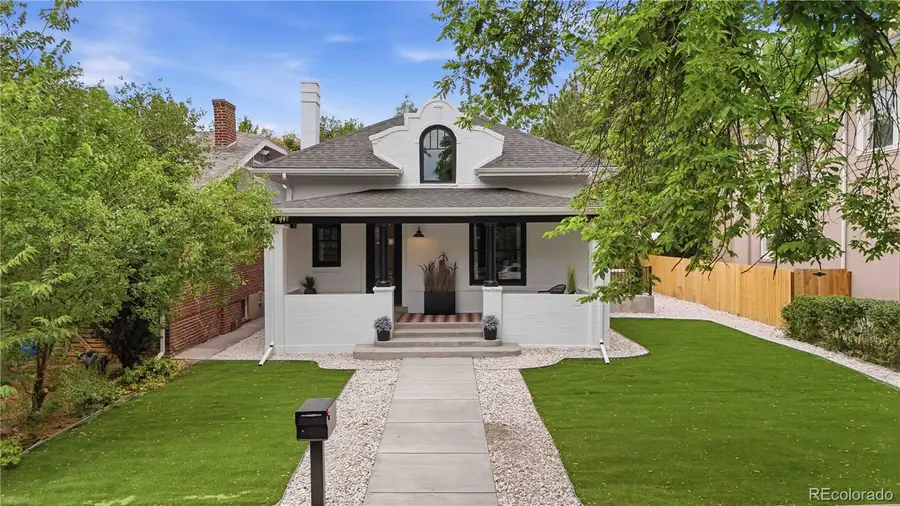 452 N Humboldt Street, Denver, CO 80218 - #2
