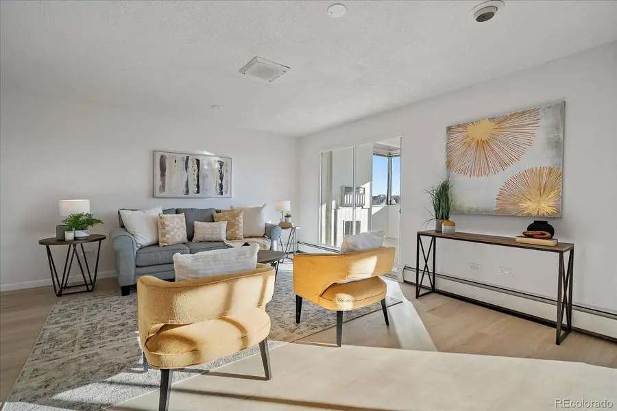 3131 E Alameda Avenue #706, Denver, CO 80209 - #3