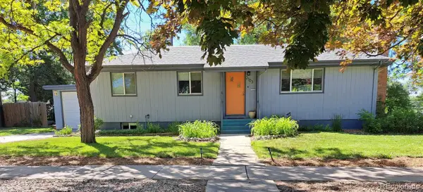 2103 Paseo Road, Colorado Springs, CO 80907