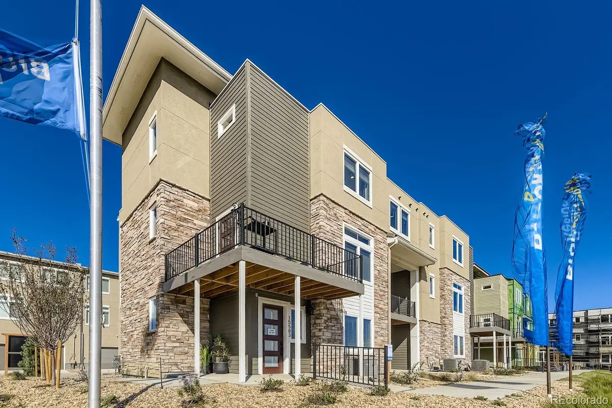 15524 W Washburn Avenue, Lakewood, CO 80228 - Image #1