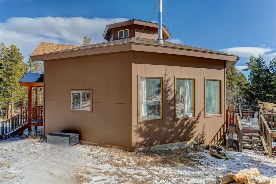 189 Hard Way Road, Ward, CO 80481 - Image #2
