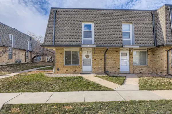 1486 S Pierson Street #98, Denver, CO 80232