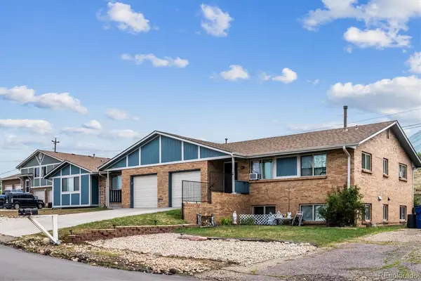 1450-52 Youngfield Street, Golden, CO 80401