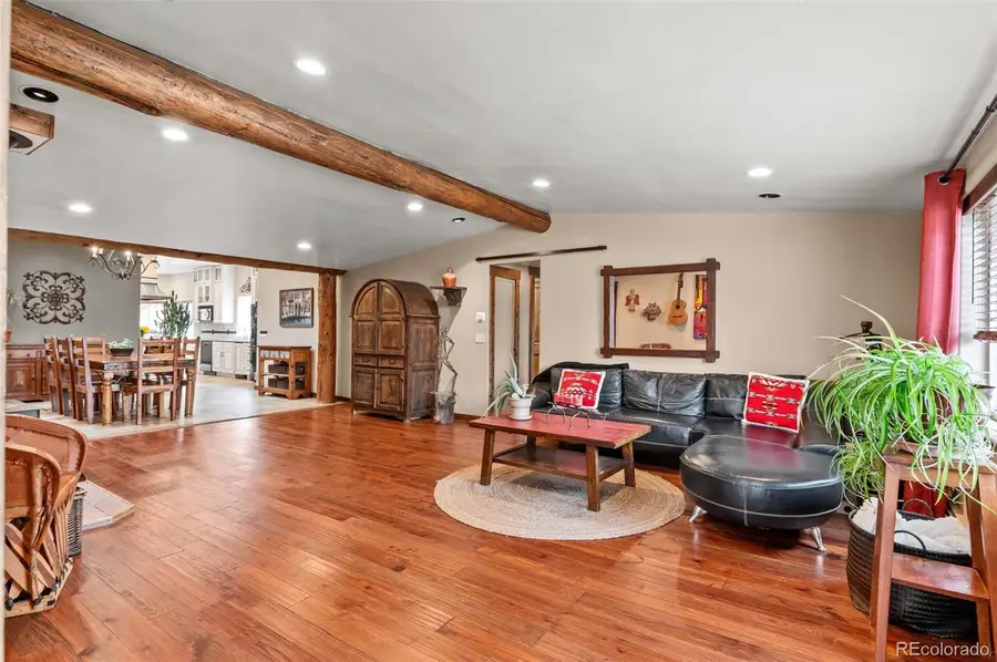 4920 S Inca Drive, Englewood, CO 80110 - #3