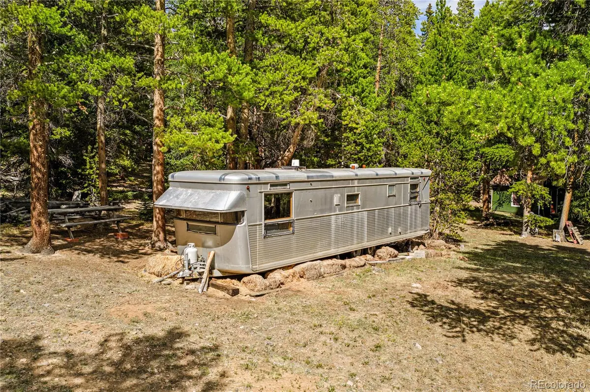 7197 H S M, Lady Gay, Leadville, CO 80461 - #1