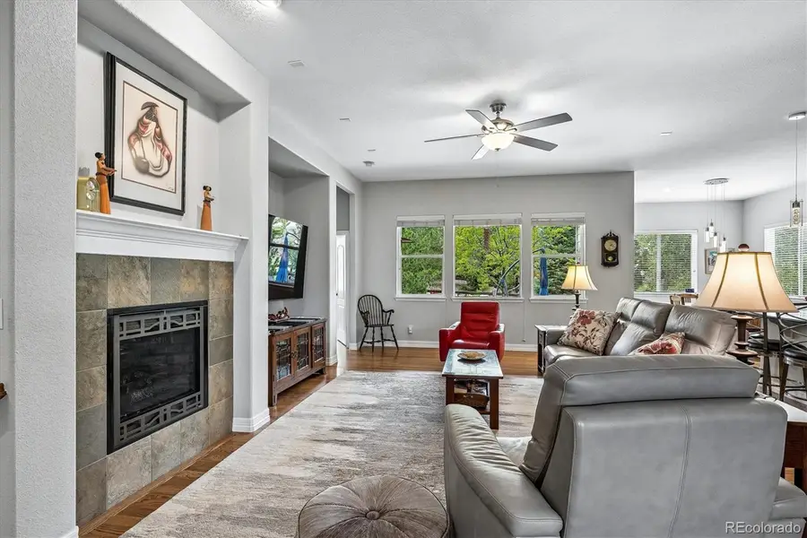 8623 S Zante Street, Aurora, CO 80016 - #3