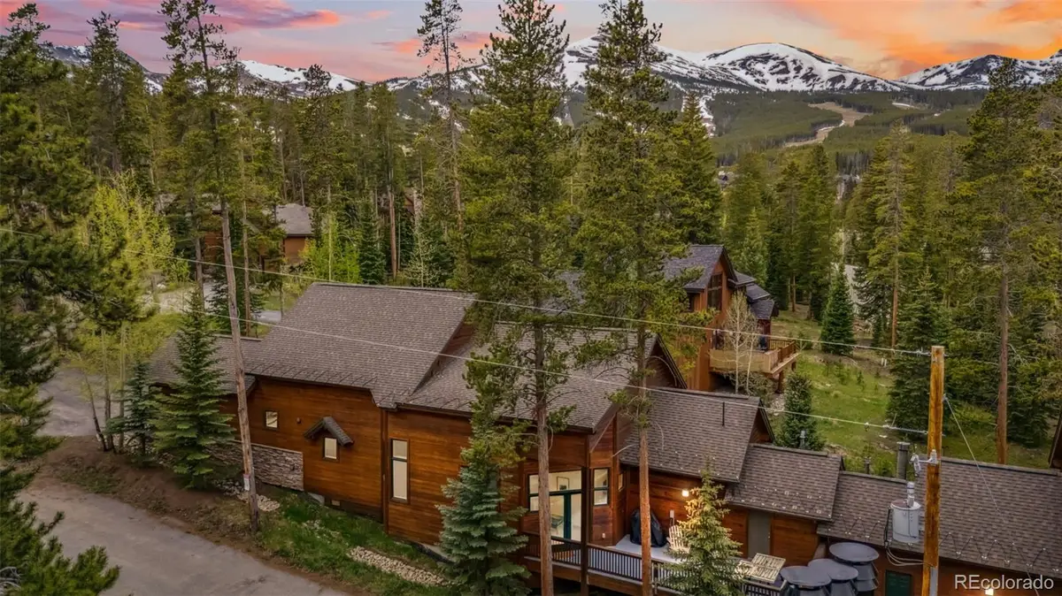 1152 Ski Hill Road, Breckenridge, CO 80424 - #1