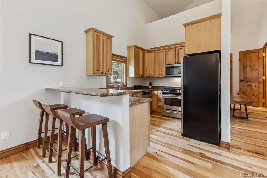 1152 Ski Hill Road, Breckenridge, CO 80424 - #2