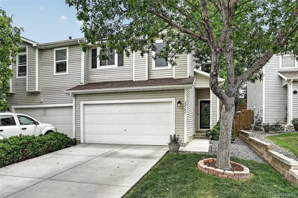 22146 E Berry Place, Aurora, CO 80015