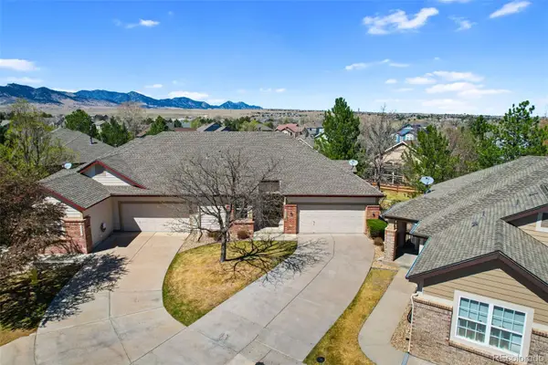 16777 W 61st Place, Arvada, CO 80403