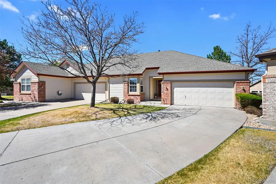 16777 W 61st Place, Arvada, CO 80403 - #2