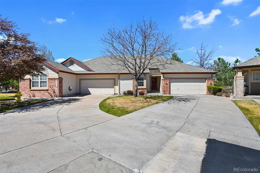 16777 W 61st Place, Arvada, CO 80403 - #3