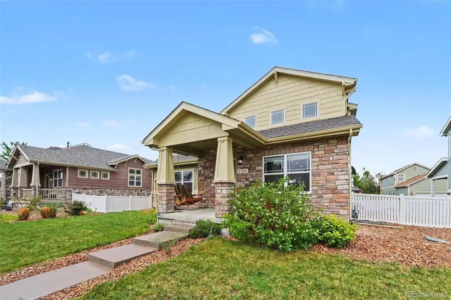 2304 Winding Drive, Longmont, CO 80504 - #2