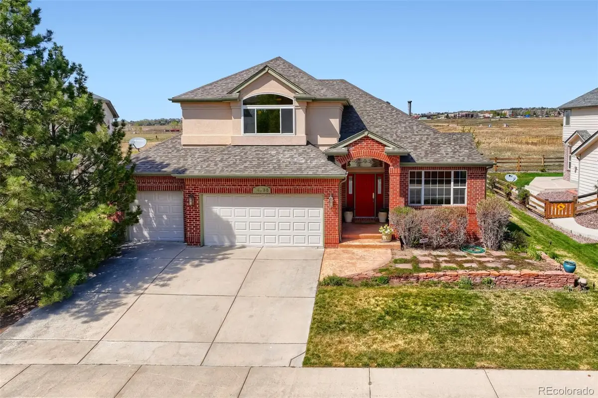 14765 E Aberdeen Avenue E, Centennial, CO 80016 - #1