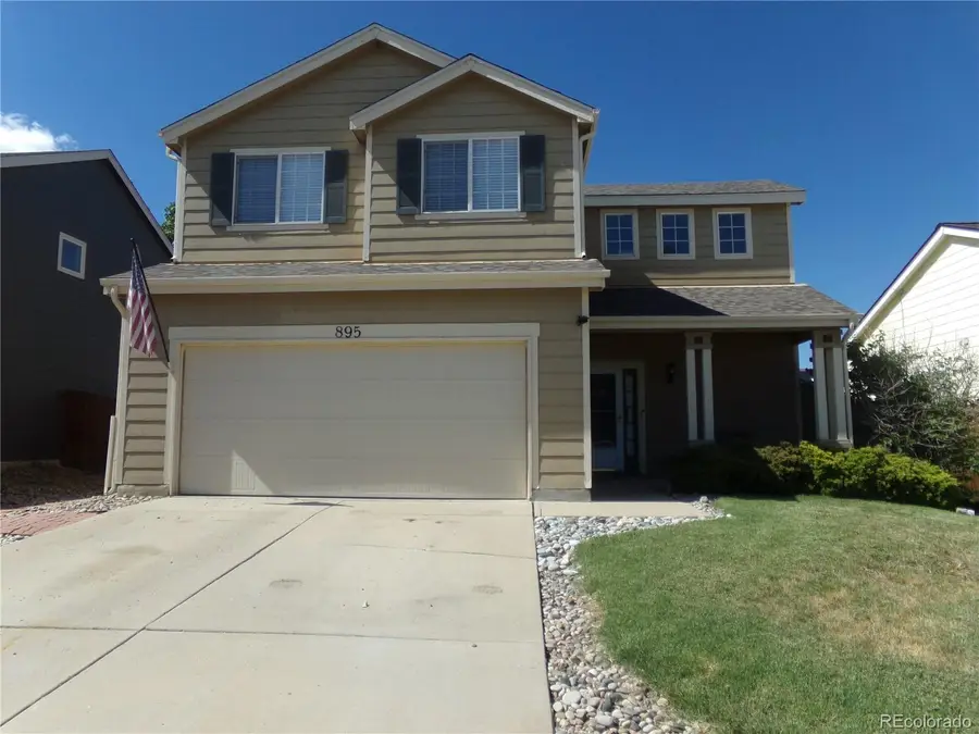 895 Rancher Drive, Fountain, CO 80817 - Image #2